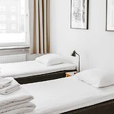 Norrland YMCA Hostel