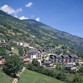 Serviced Apartments Wallis