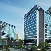 Aloft Singapore Novena