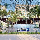 Radisson Blu Hotel Nagpur