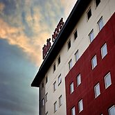 Ibis Canoas Shopping