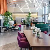 Pullman Santiago Vitacura