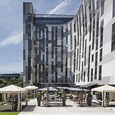 Zijin Hotel Belgrade