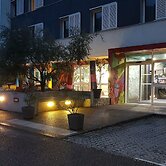 Ekho Hotel Grenoble Nord Saint Egrève