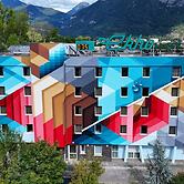 Ekho Hotel Grenoble Nord Saint Egrève