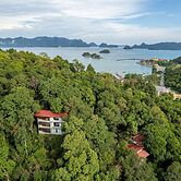 Ambong Rainforest Retreat