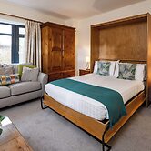 The Uplands Serviced Apartments
