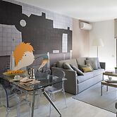 Eric Vökel Boutique Apartments Bcn Suites