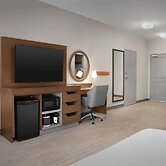 Hampton Inn & Suites Williston
