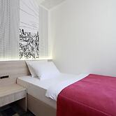 Hotel Cosmopolit