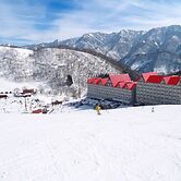 Hotel Green Plaza Hakuba