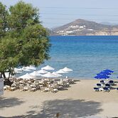 Ippokampos Beachfront