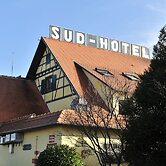Sud Hôtel