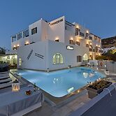 Hotel Francoise