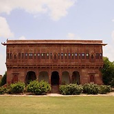 Chandelao Garh