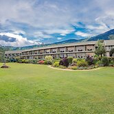 Hunas Falls Hotel