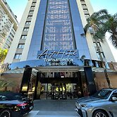 ArtHotel Transamerica Collection