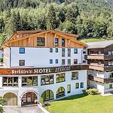 Seehüters Hotel Seerose