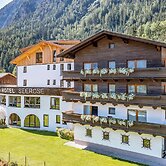Seehüters Hotel Seerose