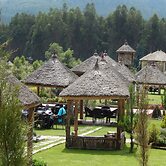 Yaya Africa Athletics Village