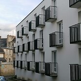 Terres de France - Appart'Hotel Quimper