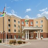 Holiday Inn Express Hotel & Suites Denver North - Thornton by IHG