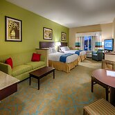 Holiday Inn Express Hotel & Suites Red Bluff-South Redding by IHG