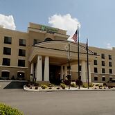 Holiday Inn Express Somerset by IHG