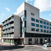 Hotel Mercure Villefranche-sur-Saone