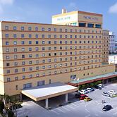 Pacific Hotel Okinawa