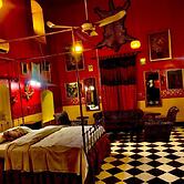 Hotel Bhairon Vilas