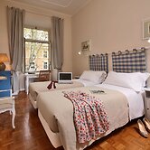 Residenza I Rioni Guesthouse