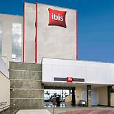 ibis Vitoria Praia de Camburi