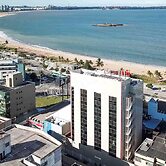 ibis Vitoria Praia de Camburi