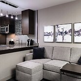 Residence Inn Boston Logan Airport/Chelsea
