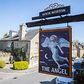 The Angel at Burford
