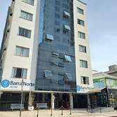 Barra Nortel Hotel