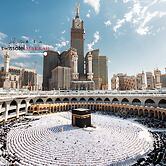 Swissôtel Makkah