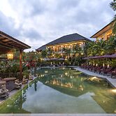 Sahaja Sawah Resort
