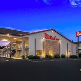 Red Roof Inn Rock Hill