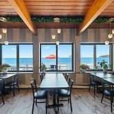 Pilgrim Sands on Long Beach