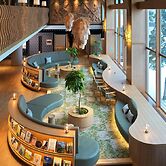 THE FOREST AKAN TSURUGA RESORT