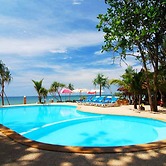Lanta Nice Beach Resort