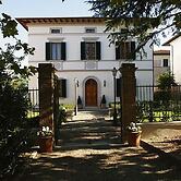 Villa della Certosa