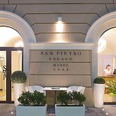 San Pietro Palace Hotel