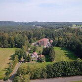 Logis Hôtel Restaurant Spa Notre Dame de Bonne Fontaine