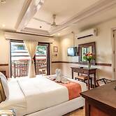 Flushing Meadows Resort and Playground