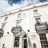 OYO the Regency, Clifton Bristol