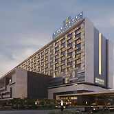 The Leela Ambience Convention Hotel Delhi