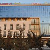 Hotel Shine Palace